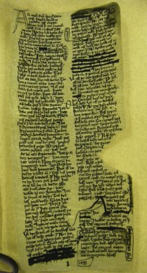 My Recreation of Folio 10r